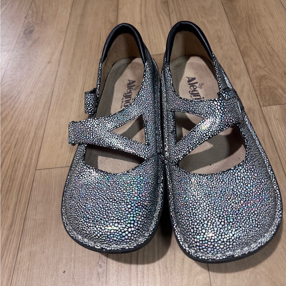 Women’s Alegria Mary Jane’s